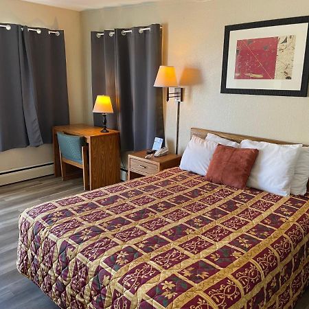 Rivers Inn Fort Madison Ngoại thất bức ảnh